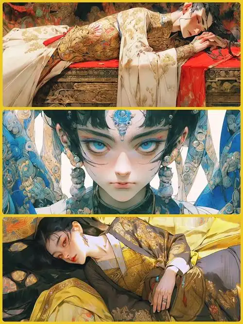 怒呛人生
